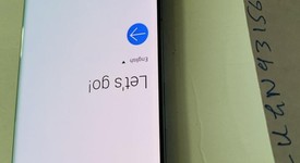 Mint
													Samsung Galaxy Note 10 Plus - Sprint, Aura Glow, 256 GB, 12 GB, SM-N975U, photo 5 of 7