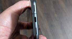 Good
													Google Pixel 8a - Unlocked, Obsidian, 128 GB, 8 GB, GKV4X, Sub-6 5G, photo 5 of 9