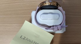 Good
													Fossil Gen 6 - Rose Gold, 42mm, photo 5 of 7