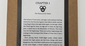 New
													Amazon Kindle 11 - Black, 16 GB, photo 3 of 4