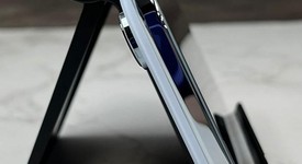 Mint
													Apple iPhone Air - Unlocked, Sky Blue, 256 GB, A3260, photo 2 of 8