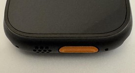 Mint
													Apple Watch Ultra 2 49mm - Unlocked, Black, A2986, photo 5 of 19