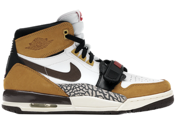 Jordan Legacy 312 Rookie of the Year (GS) for sale