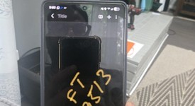 Mint
													Samsung Galaxy S25 Ultra - Unlocked, Black, 512 GB, 12 GB, SM-S938U1, photo 5 of 11