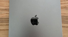 Good
													Apple iPad Pro 11" 4th Gen 2022 - Wi-Fi, Gray, 128 GB, photo 5 of 10