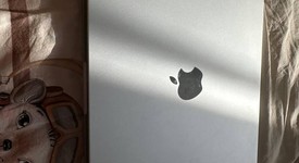 Good
													MacBook Air 2024 (M3) - 15" - Apple M3, Silver, 1 TB, 16 GB, 10-core GPU, photo 3 of 7