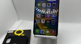 Good
													Apple iPhone Xs - Unlocked, Gold, 64 GB, A1920, photo 1 of 10