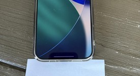 Mint
													Apple iPhone 15 Pro Max - Unlocked, Blue, 256 GB, A2849, photo 2 of 8