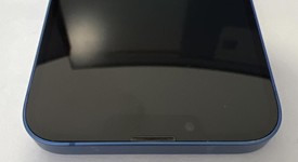 Good
													Apple iPhone 13 - Unlocked, Blue, 512 GB, A2482, photo 6 of 6