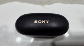Used
													Sony WF-1000XM5 - Black, photo 5 of 5