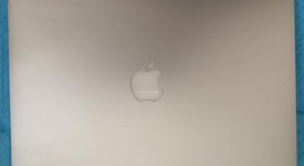 Good
													MacBook Air 2014 - 13" - Silver, 256 GB, 8 GB, photo 2 of 5