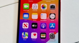 Good
													Apple iPhone 13 - T-Mobile, Red, 128 GB, A2482, photo 2 of 8