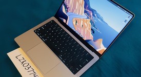 Mint
													MacBook Pro 2023 - 14" - Apple M2 Pro 10-core, Gray, 512 GB, 16 GB, photo 4 of 10