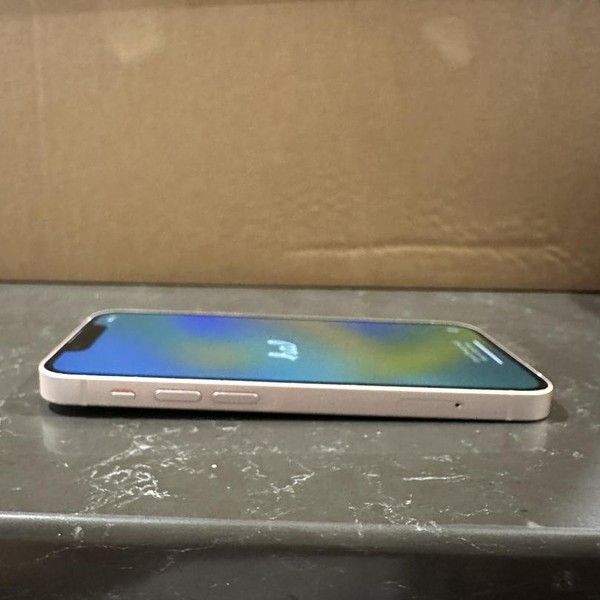 Apple iPhone 13 Mini - Unlocked, 128 GB, Pink, A2481