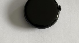 Mint
													Google Pixel Watch 3 - Wi-Fi, Black, 45mm, Wi-Fi, photo 3 of 8