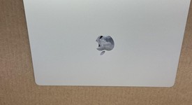 Mint
													MacBook Air 2024 (M3) - 13" - Apple M3, Starlight, 512 GB, 8 GB, 8-core GPU, photo 4 of 8
