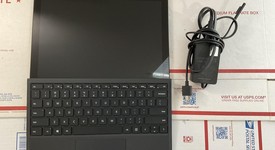 Good
													Microsoft Surface Pro 7 - I7, Black, 512 GB, 16 GB, photo 1 of 8