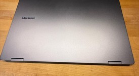 Good
													Samsung Galaxy Book5 Pro 360 - Gray, 1 TB, 16 GB, photo 1 of 13