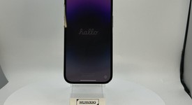 Good
													Apple iPhone 14 Pro - T-Mobile, Purple, 128 GB, A2650, photo 1 of 6