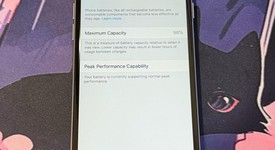 Good
													Apple iPhone 6 - Unlocked, Gray, 16 GB, A1549, photo 2 of 6