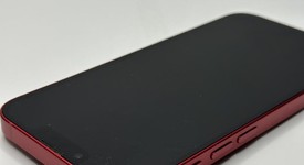Good
													Apple iPhone 13 - Unlocked, Red, 256 GB, A2482, photo 6 of 6