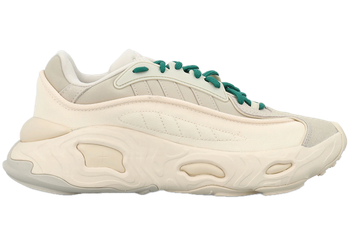 adidas Oznova Aluminium Ecru Tint Lush Green for sale