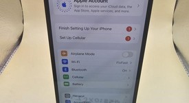 Good
													Apple iPhone 14 Pro - Unlocked, Black, 128 GB, A2650, photo 3 of 7
