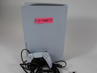 PlayStation 5 Digital Edition (2020)