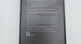 New
													Samung Galaxy S25 FE - T-Mobile, Black, 128 GB, SM-S731B, photo 5 of 5