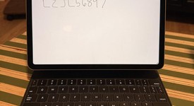 Good
													Apple iPad Air 11" (M2) 2024 - Wi-Fi, Starlight, 128 GB, A2902, photo 1 of 4