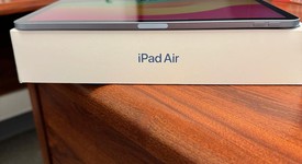 Mint
													Apple iPad Air 4th Gen - Wi-Fi, Sky Blue, 64 GB, A2316, photo 4 of 6