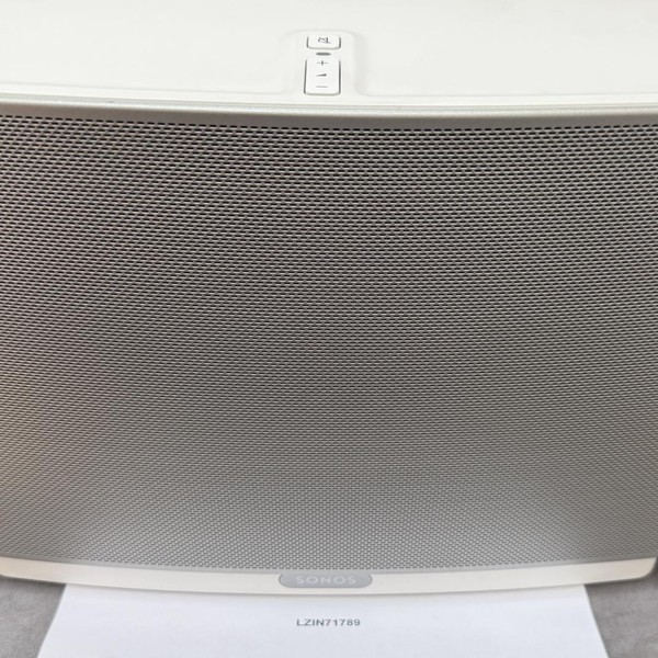 Sonos Play: 5 - White