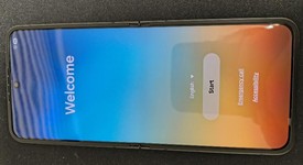 Good
													Samsung Galaxy Z Flip6 - Unlocked, Black, 256 GB, 12 GB, SM-F741U1, photo 3 of 10