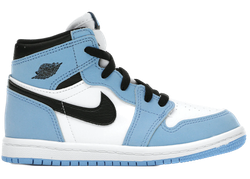 Jordan 1 Retro High OG University Blue (TD) for sale