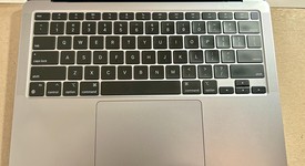 Good
													MacBook Air 2020 - 13" - Apple M1, Gray, 512 GB, 8 GB, photo 5 of 8