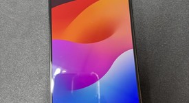 Good
													Apple iPhone 15 Pro Max - Unlocked, Blue, 256 GB, A2849, photo 1 of 6