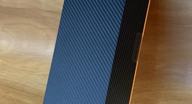 Mint
													OnePlus 7T Pro 5G - T-Mobile, Orange, 256 GB, 12 GB, HD1925, McLaren Edition, photo 4 of 4