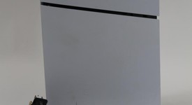 Good
													PlayStation 5 Slim Digital Edition (2023) - White, 1 TB, photo 3 of 6