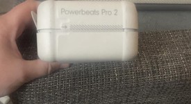 New
													Beats Powerbeats Pro 2 - Quick Sand, photo 3 of 3