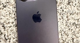 Good
													Apple iPhone 14 Pro - Unlocked, Purple, 256 GB, A2650, photo 3 of 11