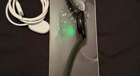 Mint
													Google Pixel Watch 4 - Wi-Fi, Black, 45mm, photo 5 of 16