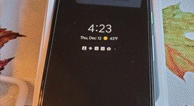 Mint
													Google Pixel 3 XL - Unlocked, White, 128 GB, Google Edition, photo 1 of 9