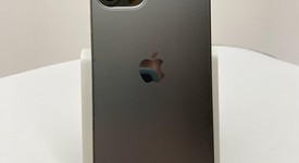 Good
													Apple iPhone 12 Pro - Unlocked, Graphite, 128 GB, A2341, photo 3 of 9