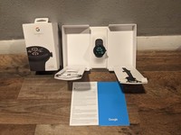 Google Pixel Watch 2