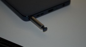 Mint
													Moto G Stylus 5G (2025) - Unlocked, Gibraltar Sea, 128 GB, 8 GB, photo 5 of 7