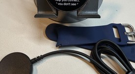 Fair
													Samsung Galaxy Watch4 - Wi-Fi, Gold, 40mm, photo 5 of 6