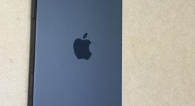 Mint
													Apple iPhone 16 Plus - T-Mobile, Black, 128 GB, A3082, photo 3 of 6
