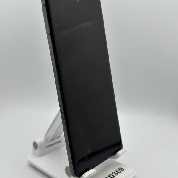 Google Pixel 7 Pro - Unlocked, Obsidian, 128 GB, 12 GB, GE2AE