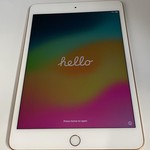 Good Apple iPad Mini (5th Gen) - Wi-Fi, 64 GB, Gold