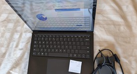 Mint
													Microsoft Surface Laptop 4 - Ryzen 7, Black, 512 GB, 16 GB, 13.5", photo 2 of 17